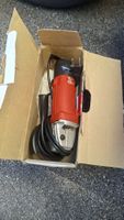 Pro-Work Winkelschleifer PWS 115, 500W, neuwertig, Sommerpro