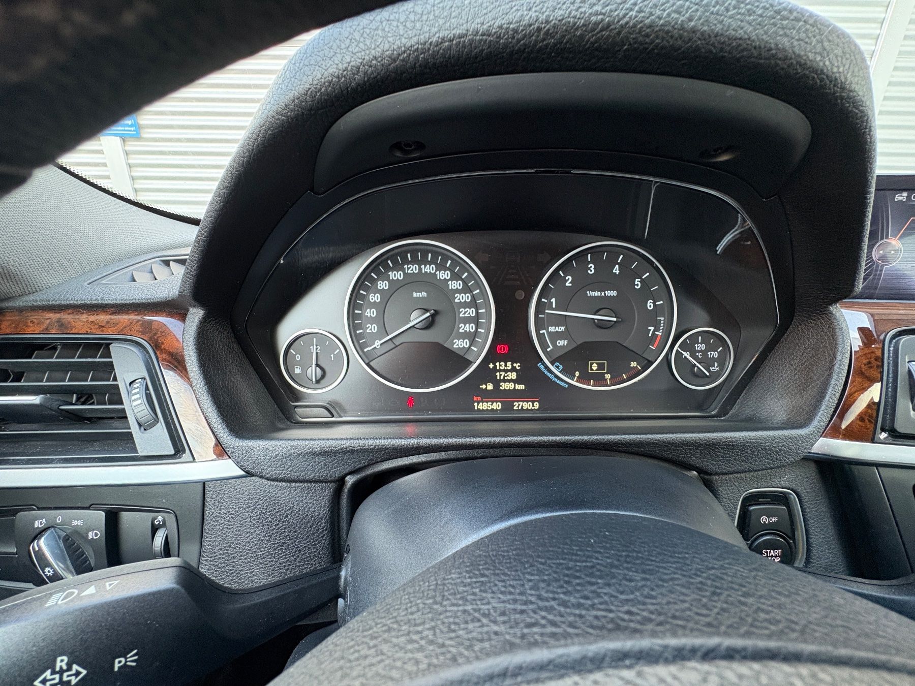 BMW Automobili: Bmw 320i xDrive F30 – Usato da Goldach venduto da Jhoo1992 7