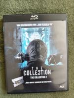 Blu-ray Film The Collection The Collector 2 Uncut DE