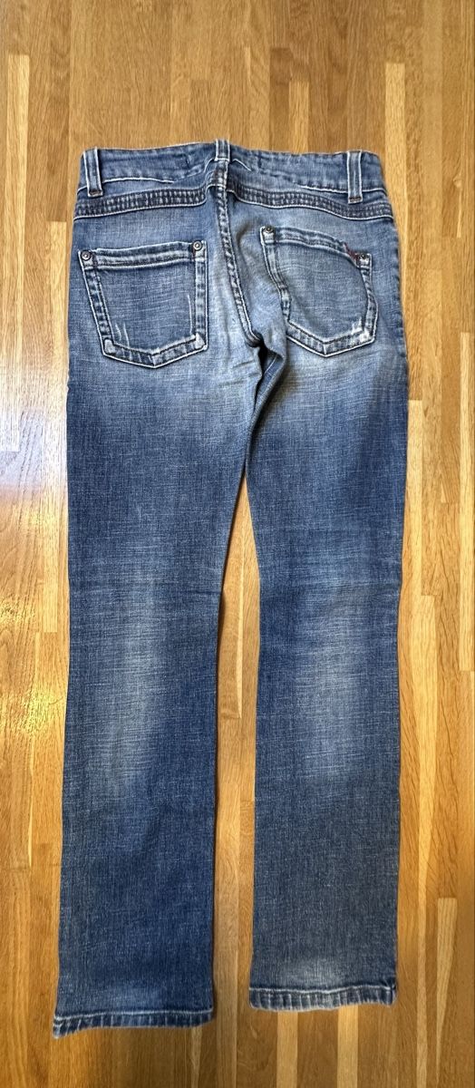 Only Jeans: Only Jeans, Vintage-Style – Usato da Wetzikon ZH venduto da Kitchen-kuh 1