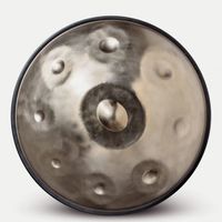 Handpan-Shop Olten - Handpan 432 Hz - BATTILORO E minor