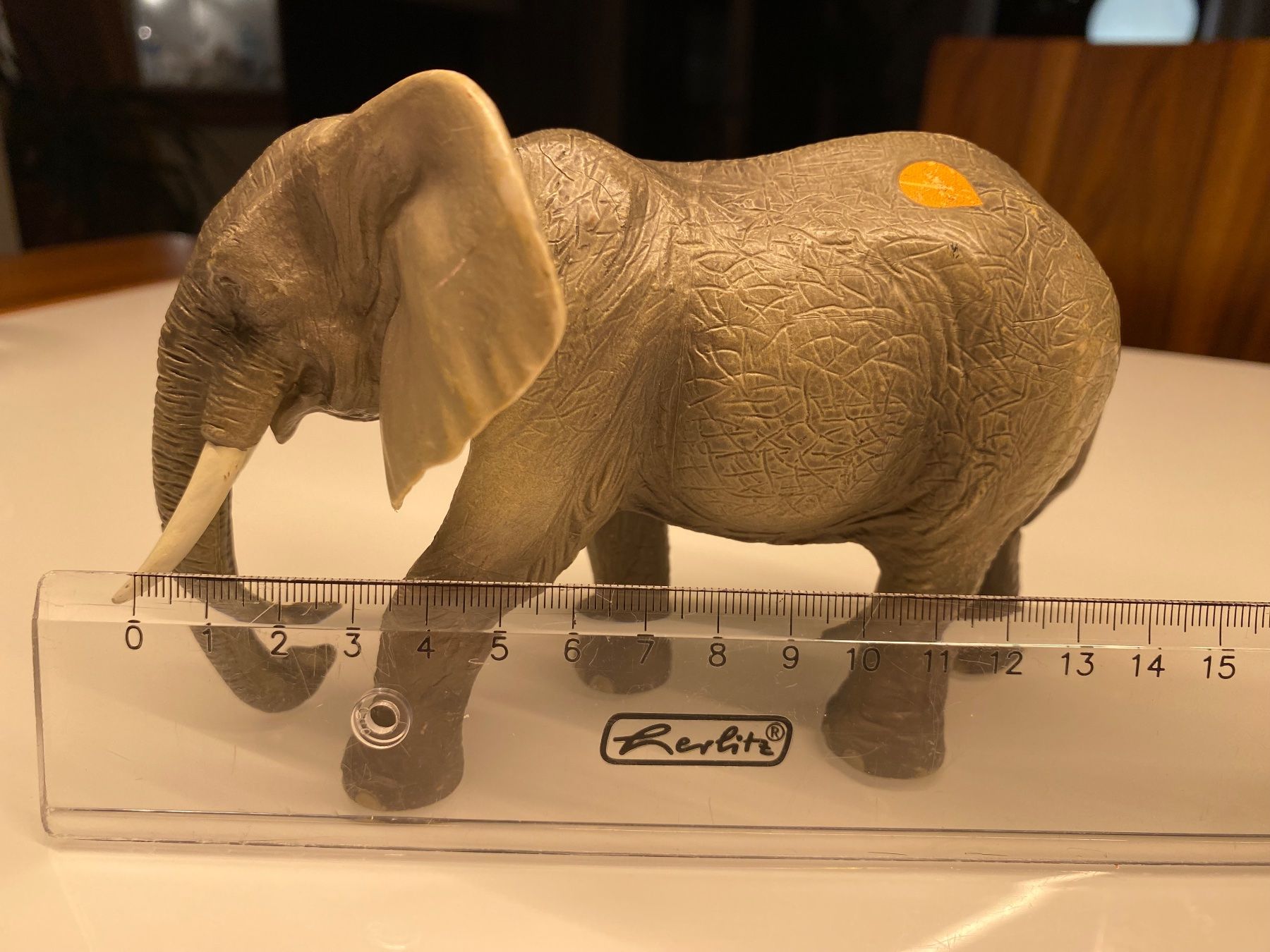 Statuette: Tiptoi Elefant – Usato da Buchs AG venduto da frau.scherrer 4