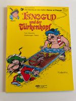 ISNOGUD BAND 11