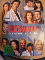 Grey's Anatomie Staffel 3