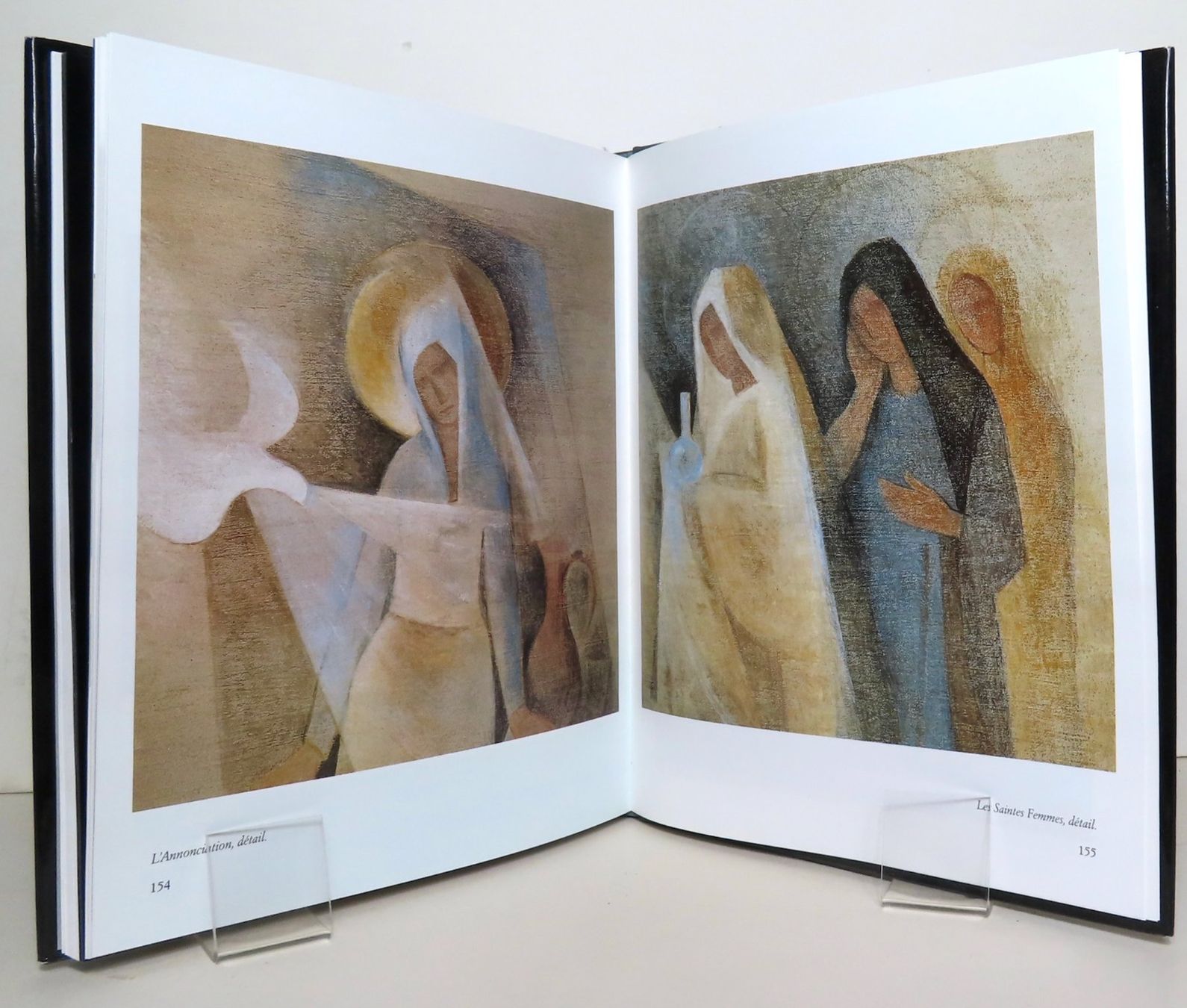 Libri: Théodore Strawinsky - L'oeuvre monumentale – Usato da Le Locle venduto da LibrairieLaBergerie 2