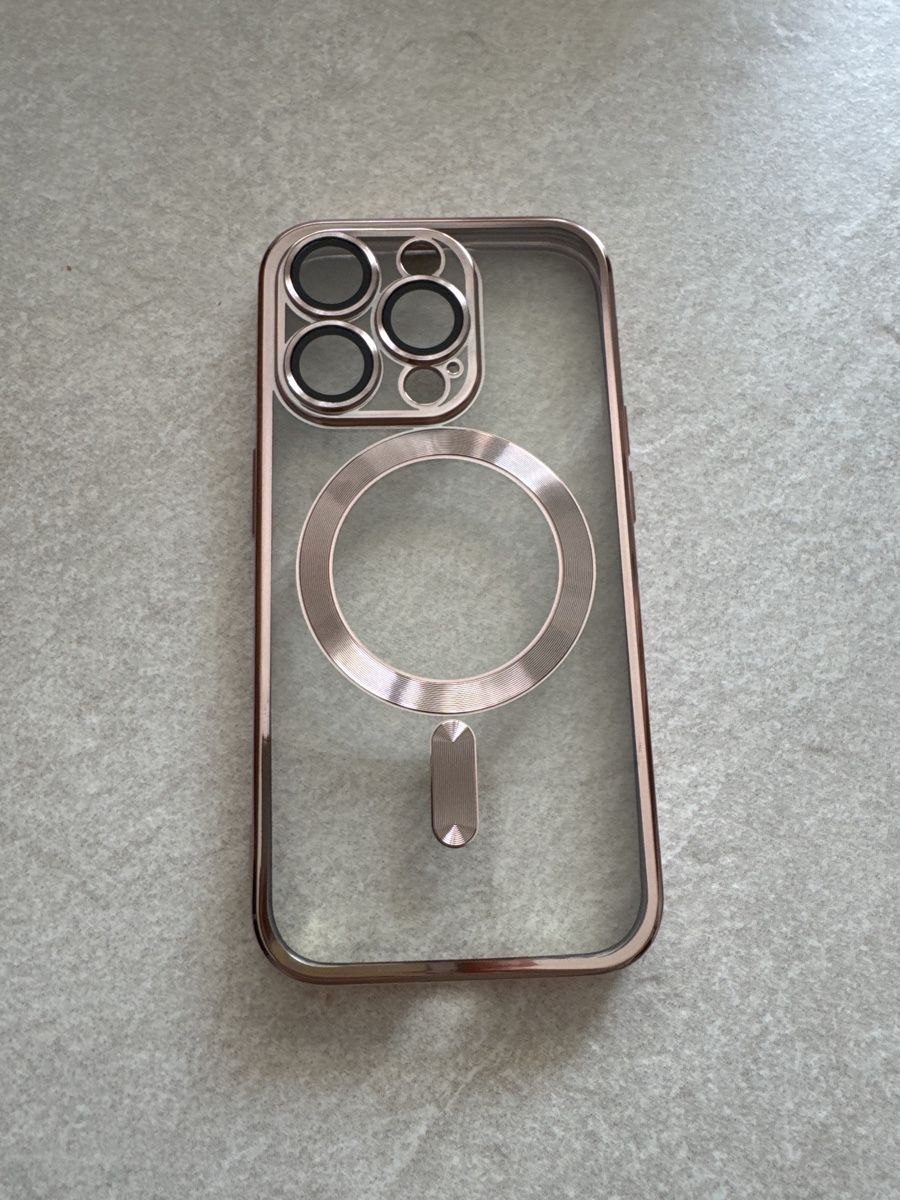 Apple Cover & Protezioni schermo: Cover iPhone 15 pro – Nuovo e nell'imballaggio originale da Buttikon SZ venduto da alf_g6sd