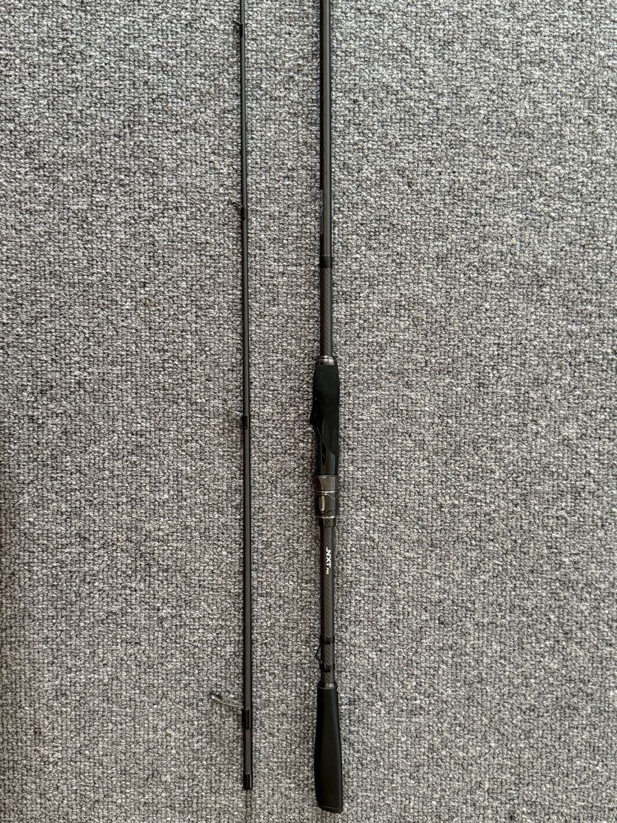 Canne da pesca: Nays NXT Pro 2.30m 7-28g – Usato da Lichtensteig venduto da christine099 4