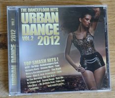 Urban Dance 2012 - Vol. 2 - F25