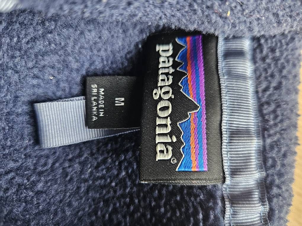 Jacken: Patagonia Jacke Grösse M – Gebraucht aus Kiesen von Marie34 1