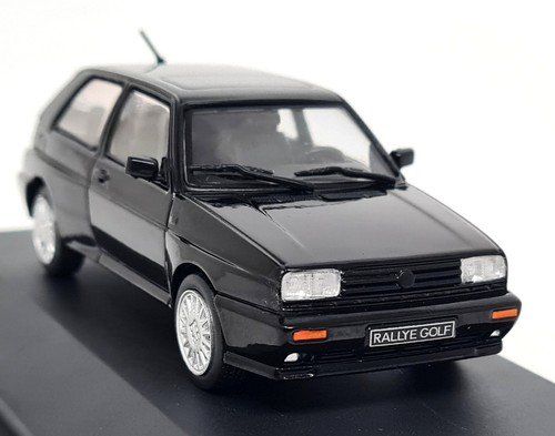 Volkswagen Modellini d'auto: VW Golf Rallye G60 Syncro – Nuovo e nell'imballaggio originale da Flawil venduto da Imperiosud 2