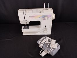 BERNINA 1004 Nähmaschine