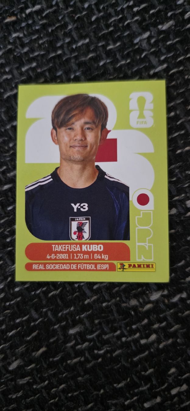 Panini Carte collezionabili: Panini JAP 12 – Nuovo (secondo la descrizione) da Oberengstringen venduto da Jocker-80