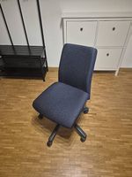Chaise de bureau d'occasion - bon état