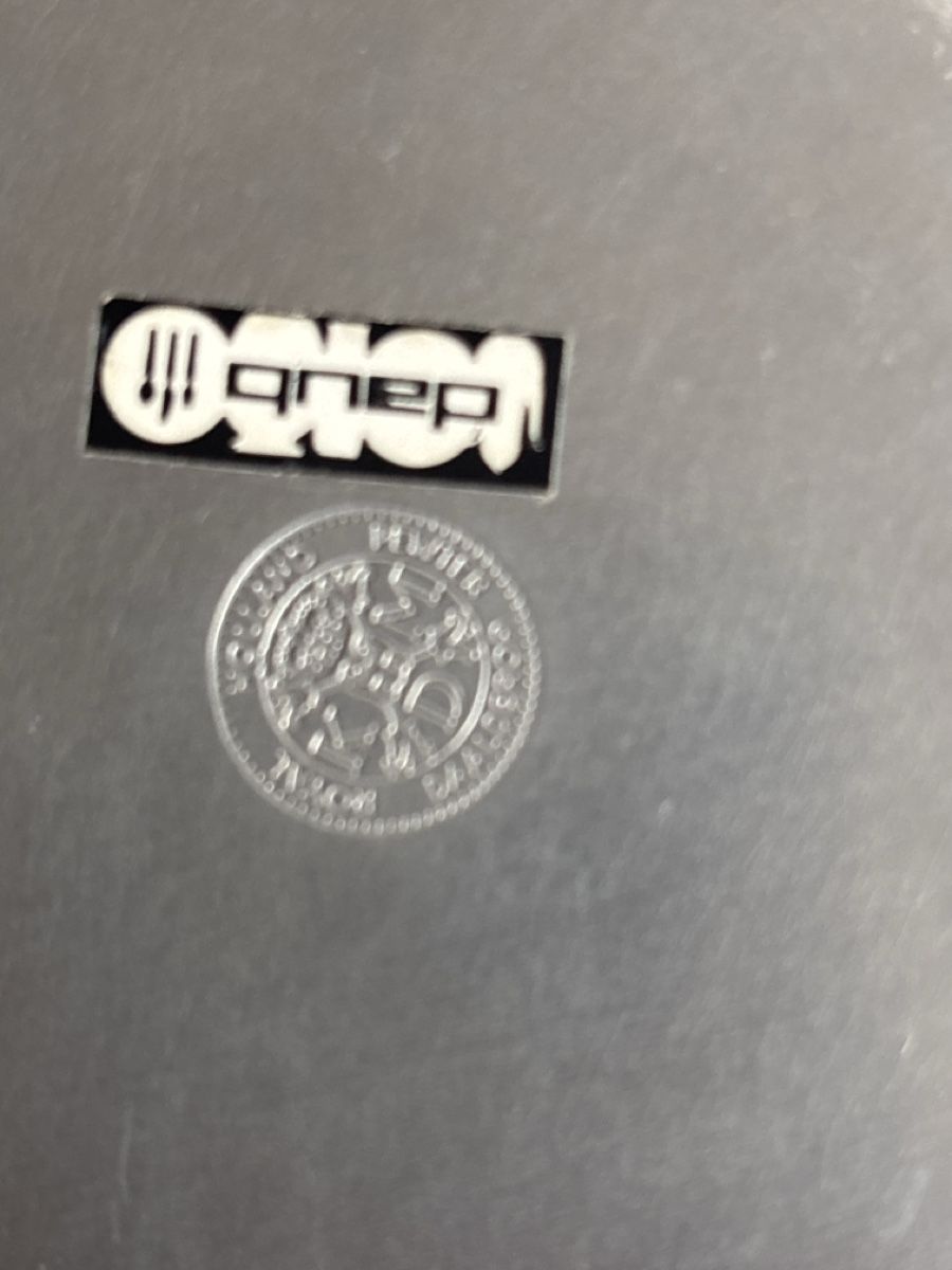 Teller Zinn mit Prägung guter Zustand (Gebraucht) in Sirnach für CHF 5 ...