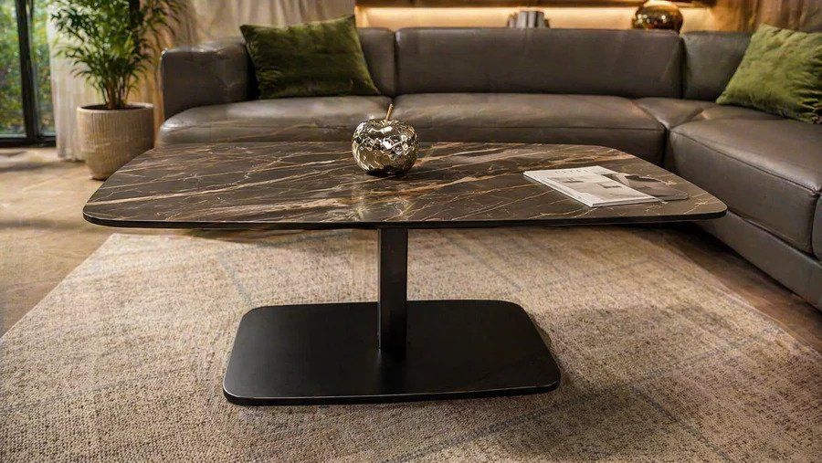 Tische: Bacher Falstaff Couchtisch – Neu (gemäss Beschreibung) aus Winterthur von Bertuca_Home_Design