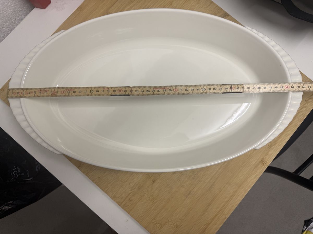 Ikea Fours: Backblech – D'occasion à Zürich par Joao-Neves 2
