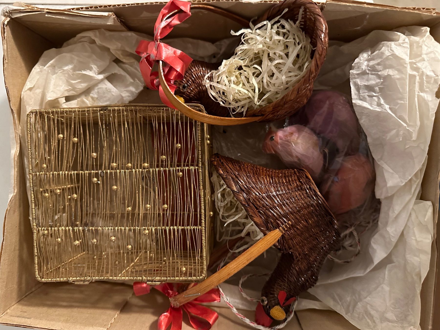 Tutte le decorazioni: Weihnachtsdekoration – Usato da Oensingen venduto da Sandokan8888 8