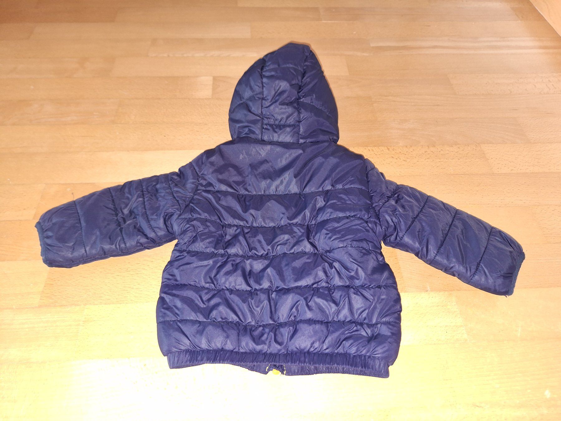 Giacche & Cappotti: Jacke von Idexe Gr. 74 – Usato da Oberrieden venduto da man_tky9 1