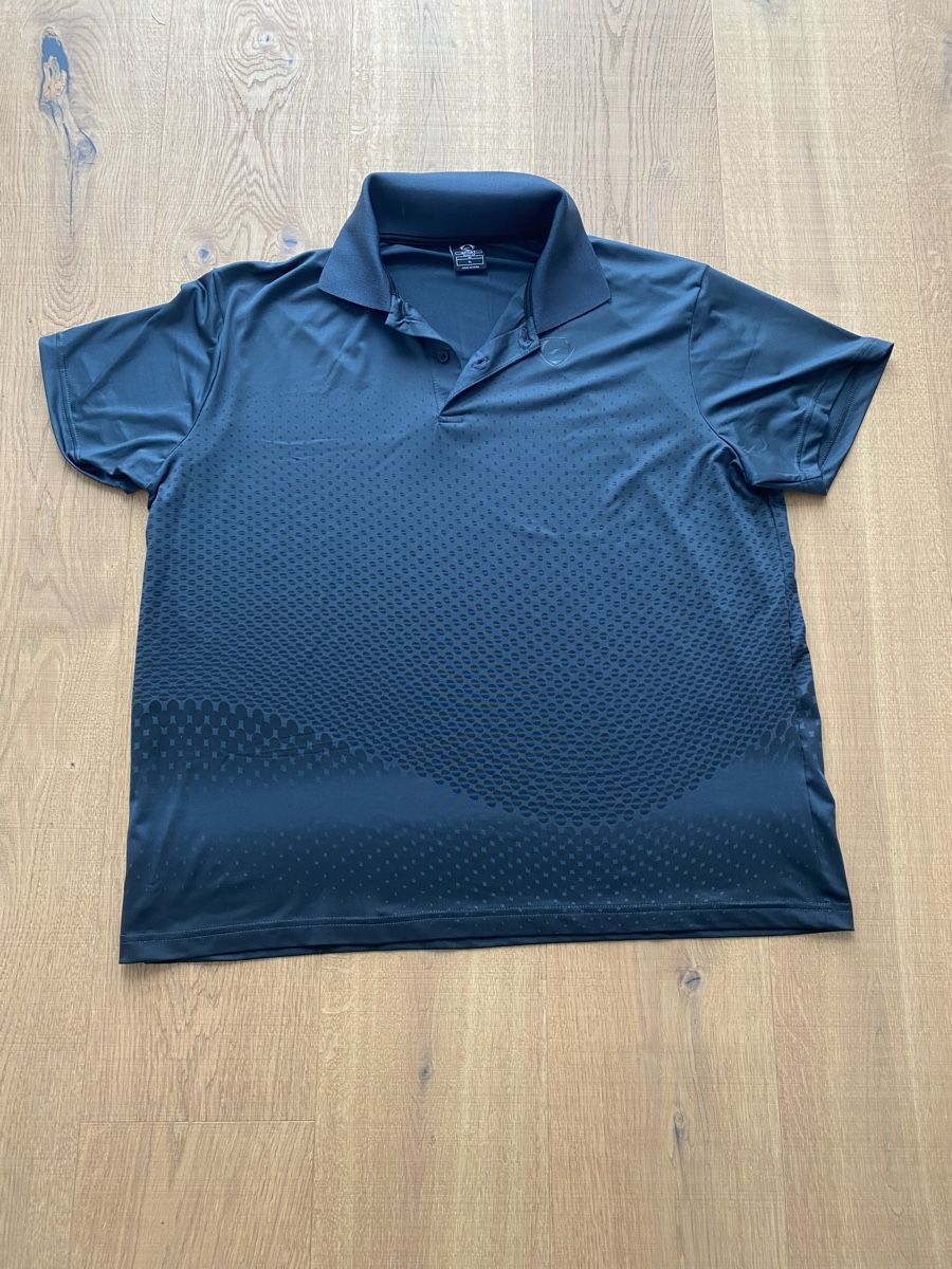 Magliette Polo: Golfshirt – Nuovo (secondo la descrizione) da Unterterzen venduto da bac_287t 2