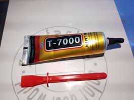 Super-Glue schwarz, 50ml-Tube
