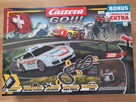 Carrera Go