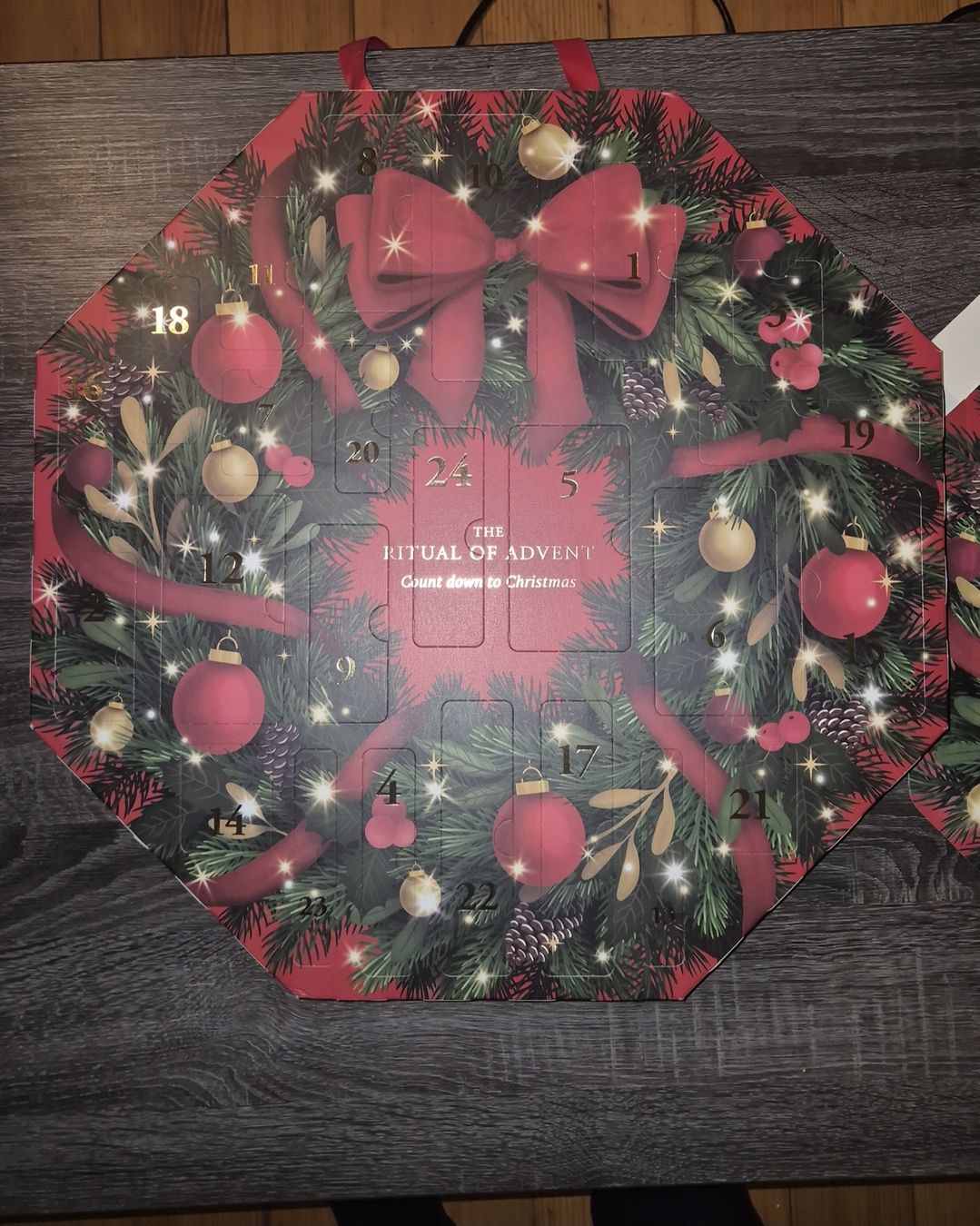 Rituals Calendari: NP 120.- Rituals Adventskalender – Usato da Zofingen venduto da Just_That_Thing 2