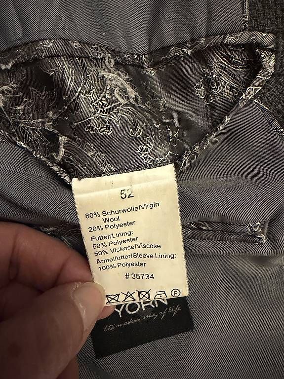 Jacken: Herren Jacke  – Gebraucht aus Arth von Hannymoon68 3