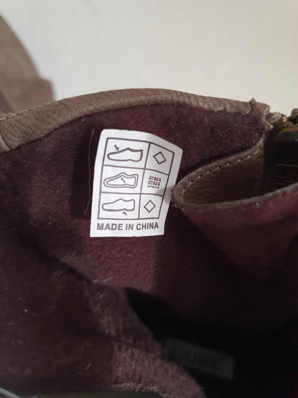 Cube Scarpe da donna: Stiefeletten, Gr. 37 – Nuovo (secondo la descrizione) da Stans venduto da ZwirbelZ 6