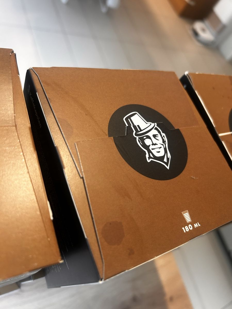 Lebensmittel & Spezialitäten: Dolce Gusto Kaffekapseln – Neu (gemäss Beschreibung) aus Basel von jahrabarr 5