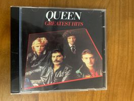 Queen / Greatest Hits
