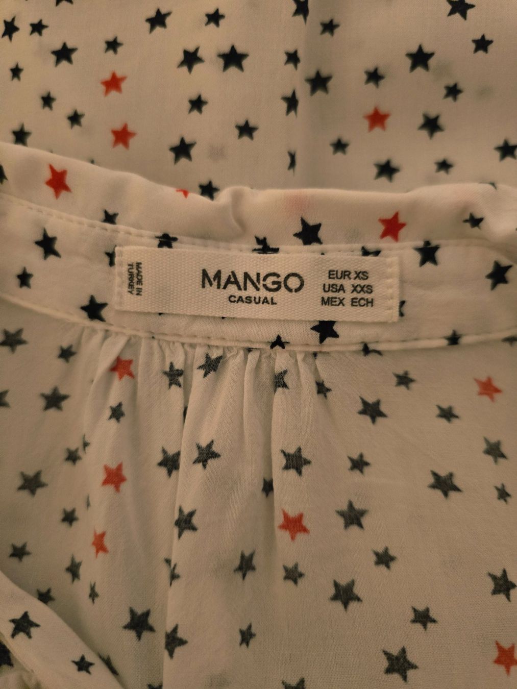 Mango Camicette: Bluse – Usato da Niederbipp venduto da Viktoria_Sch 3