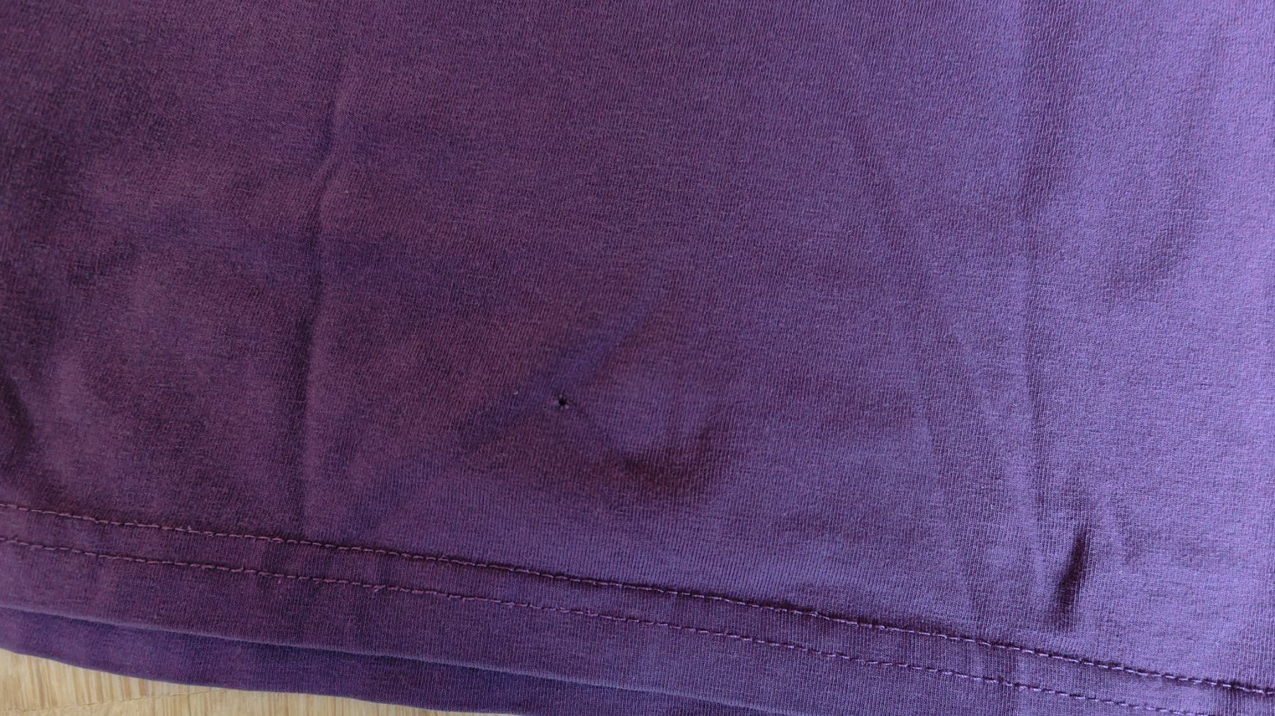 Pullover & Sweatshirts: Langarmshirt violett (Gr. 92) – Gebraucht aus Wädenswil von adelimmat 4