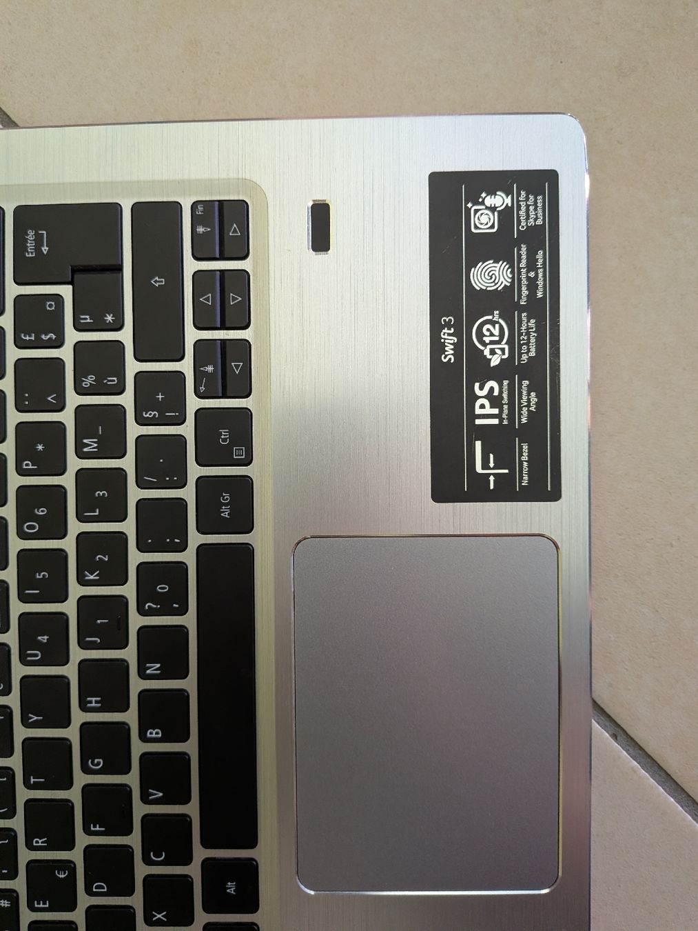 Acer PCs: ordinateur acer – Gebraucht aus Marly von joh_z69y 1