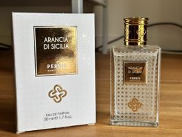 Perris Monte Carlo Arancia Di Sicilia EDP 50ml