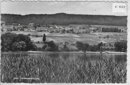 Cormondreche - Vue generale