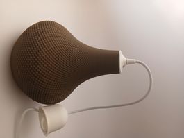 Abat-jour / Lampenschirme / Lampshades 