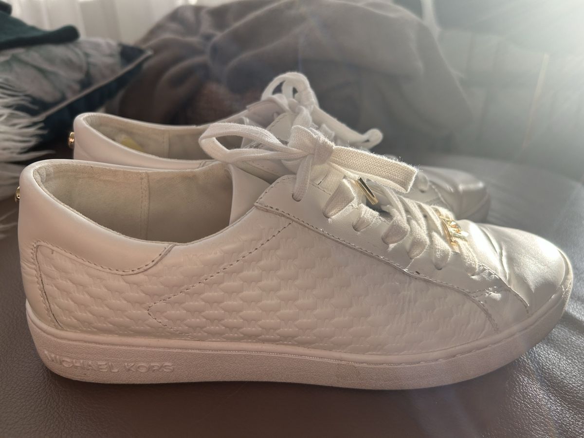 Michael Kors Scarpe da donna: Michael Kors – Usato da Liestal venduto da Htop 5