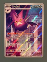 Crobat 093/086 - CRI - ENG