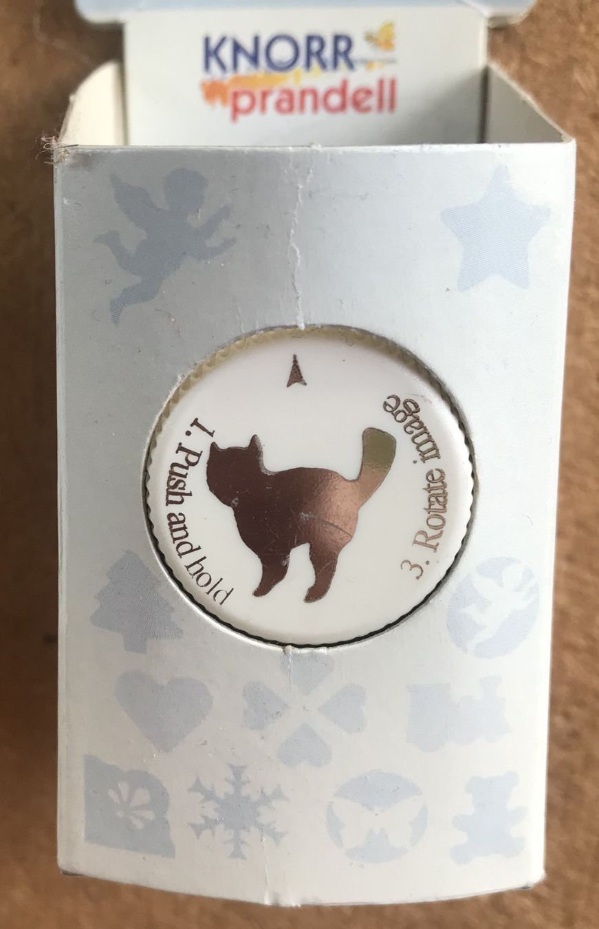 Kits de loisir créatif: LOT ROTATIONSLOCHER – Neuf avec emballage d'origine à Ostermundigen par crazy-horse-1840 2
