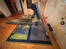 Set palestra