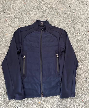 👑 Bogner Jacke 👑