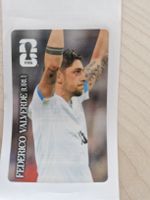 Federico Valverde URU Top Zustand Panini CocaCola Sammelbild