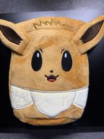 Pokemon Evoli Tasche, neuwertig - Süsses Accessoire!