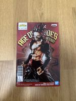 Figurine de Kirishima de My Hero Academia