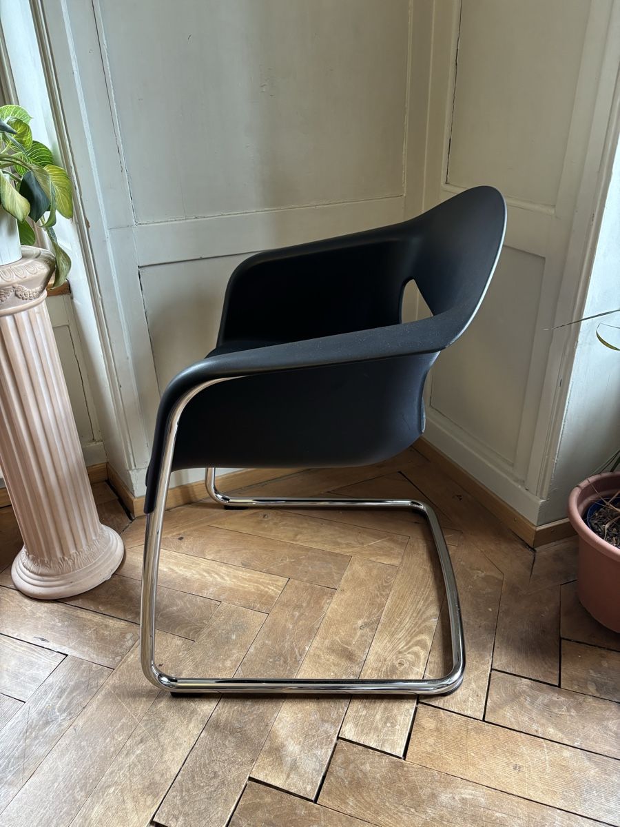 Vitra Sedie: Vitra Designstuhl - Shell (Alberto Meda) – Usato da Zürich venduto da leo_pyh7 1