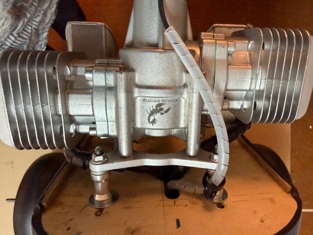 Modellismo RC: Savage Bobber (Pichler) – Usato da Kerzers venduto da skoopz5 1