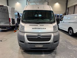 Citroen Jumper L2 H2 2.2 HDi Lieferwagen