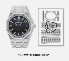 Uhrenschutzfolie für Audemars Piguet Royal Oak 41