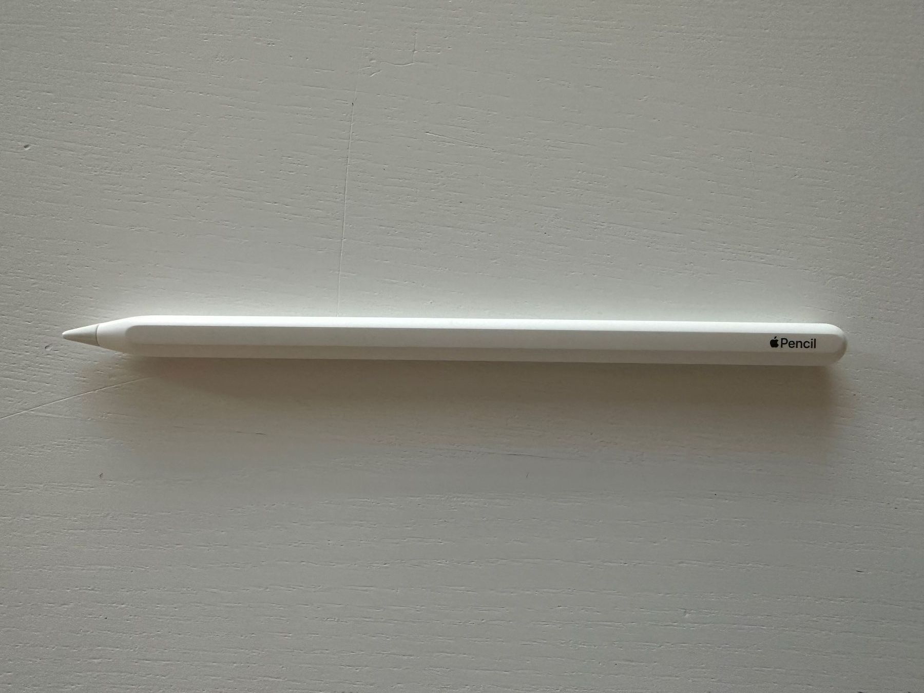 Apple Stylos & Marker: Apple Pencil 2. Generation // free shipping – D'occasion à Wädenswil par vagifius