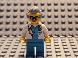 Lego Doktor(cty1341)